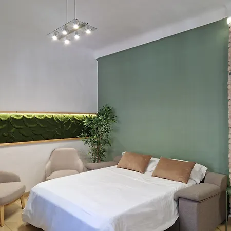 En Cordoba, Puente Y Torre Calahorra Appartement *